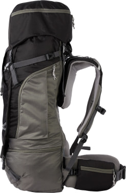 McKinley Make CT 65+10, batoh