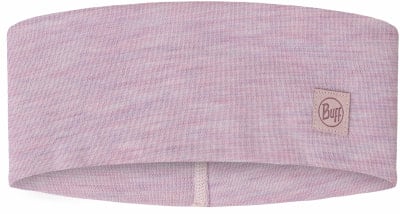 Buff Merino Stirnband
