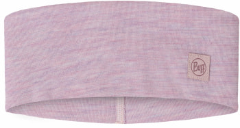 Buff Merino Stirnband