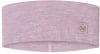 Buff Merino Stirnband