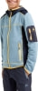McKINLEY Issal Midlayer mit Kapuze