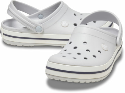 Crocs Crocband Wellnesssandalen