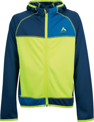 McKINLEY Montina hd outdoorová bunda