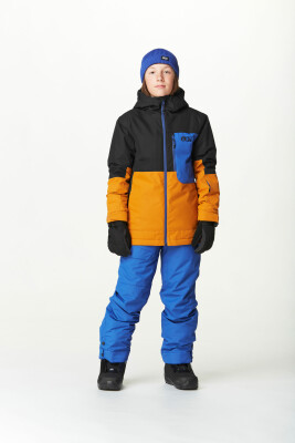 Picture Time Snowboardhose