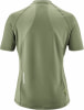 Gonso Adventure Jersey Nat Radshirt mit Halfzip