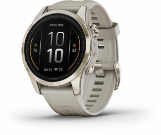 Epix Pro - 42 mm Multisport Smartwatch