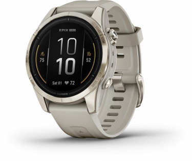 Epix Pro - 42 mm Multisport Smartwatch