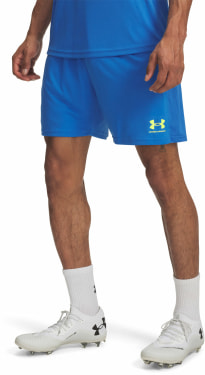 Challenger Knit Shorts