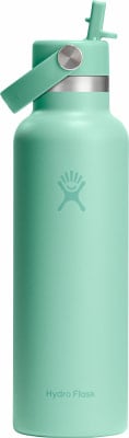 Hydro Flask 21 oz Standard Flex Straw Cap Thermosflasche