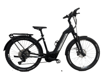 Genesis E-Xtouring 4.1