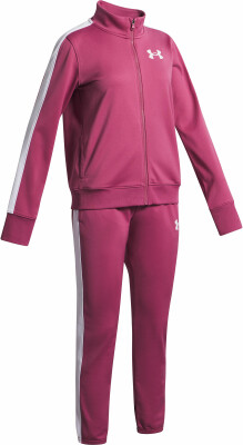 Under Armour EM Knit Tracl Trainingsanzug