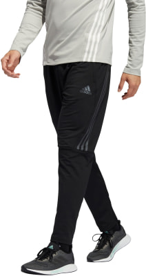 adidas AEROREADY 3-Streifen Cold Weather Knit Trainingshose