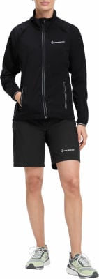 Nakamura Akrona III Softshelljacke