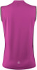 Löffler Plain Radshirt mit Halfzip