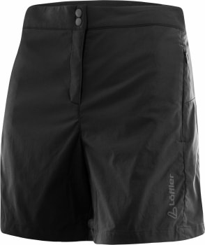 Löffler X-Short-E CSL Radshorts