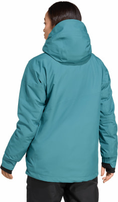 adidas TERREX MULTI 2L Skijacke mit Kapuze