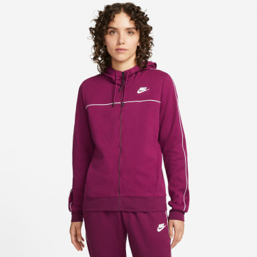 Sportswear Millennium Hoodie mit Fullip