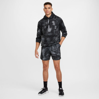 Nike Totality Camo Shorts