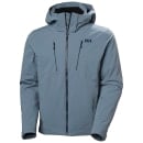 Helly Hansen Alpha 4.0 Skijacke mit Kapuze