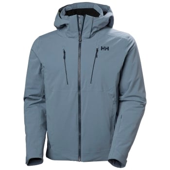 Helly Hansen HELLY HANSEN Alpha 4.0 Jack Skijacke mit Kapuze