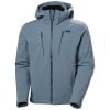 Helly Hansen HELLY HANSEN Alpha 4.0 Jack Skijacke mit Kapuze