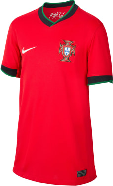 Portugal 2024 Heimtrikot