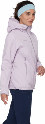 Mammut Crag HS Hooded Wanderjacke mit Kapuze