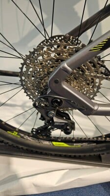 Genesis E-Pro MTB 2.3