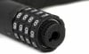 Cube Hardgoods RFR Zahlenkabel-/ Kettenschloss