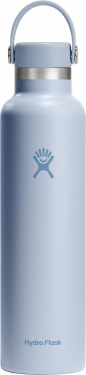 24 oz Standard Mouth Flex Cap Thermosflasche