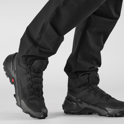 Salomon Pán.trekingová obuv Cross Hike Mid GTX 2