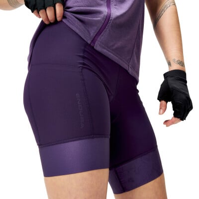 endura Women's Loop Waist Radtights