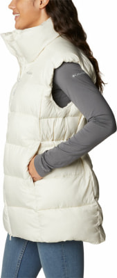 Columbia Puffect Mid Vest női mellény
