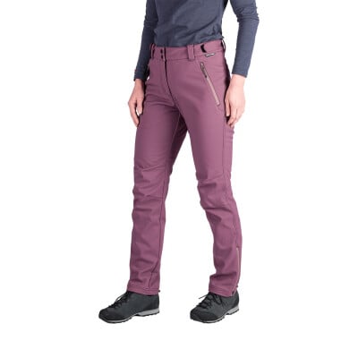 Northfinder Leigh, dámske softshellové nohavice Northfinder Leigh, dámske softshellové nohavice