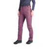 Northfinder Leigh, dámske softshellové nohavice