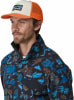 Patagonia P-6 Logo Trucker Kappe
