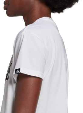Leopard Graphic T-Shirt