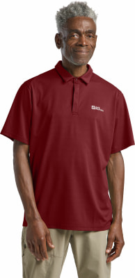 Jack Wolfskin Delgami Poloshirt