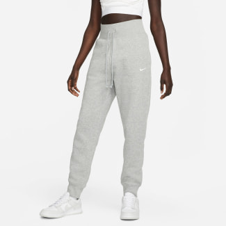 Dám. jogging nohavice W Nsw Phnx Flc Hr Pant Std