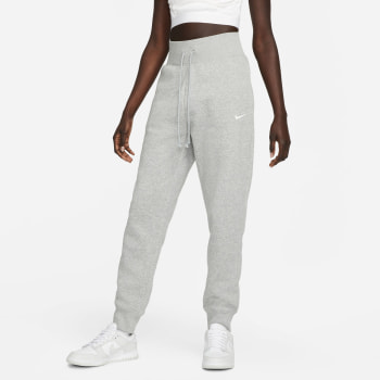 Nike Dám. jogging nohavice W Nsw Phnx Flc Hr Pant Std