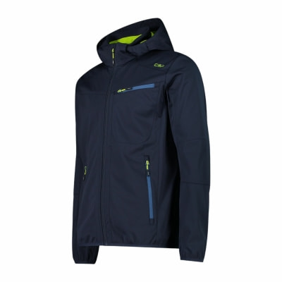 CMP Jacket Zip Light, pánska softshell bunda