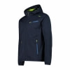 CMP Jacket Zip Light, pánska softshell bunda