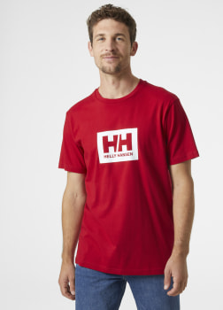 Helly Hansen Tokyo férfi póló