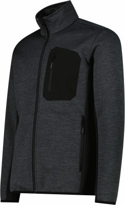 CMP Fleecejacke