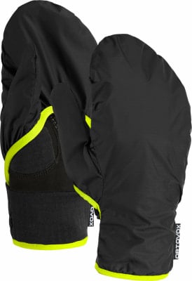Ortovox Fleece Grid Cover Tourenhandschuhe