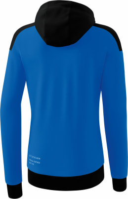 Erima Change Trainingsjacke mit Kapuze Erima Change Trainingsjacke mit Kapuze