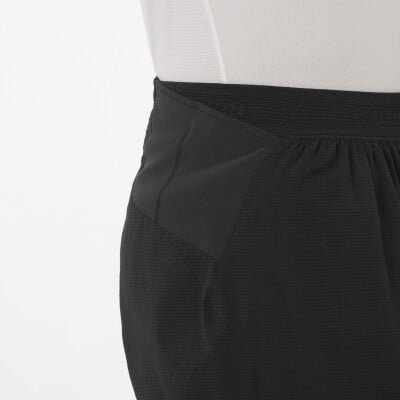 Salomon SENSE AERO STOW 5 Laufshort