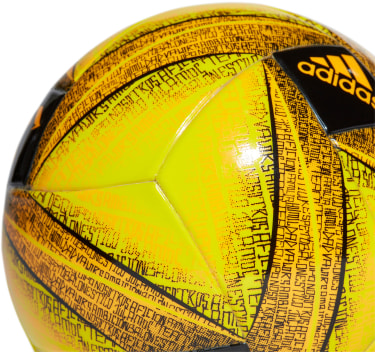 Adidas MESSI, minilopta