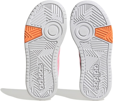 Hoops 3.0 K gyerek szabadidőcipő