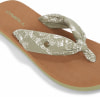O'Neill Ditsy Sun Sandals Flip Flops